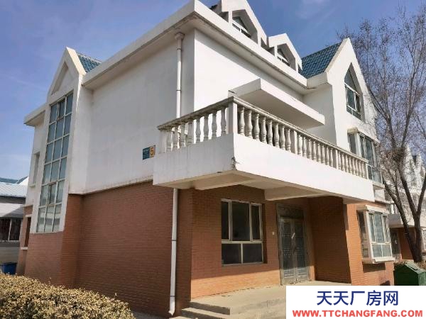 銀川市金鳳物資倉庫 出租房為三層毛胚別墅，每層大通間120平米；物業管理，