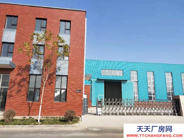 銀川市金鳳物資倉庫  出租創業谷全新廠房 房屋