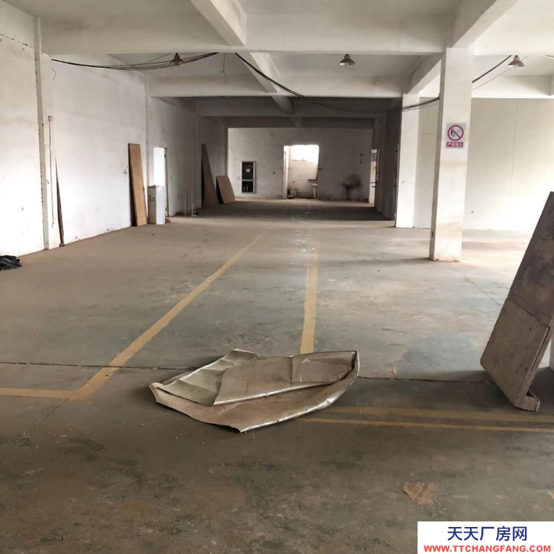 金華市磐安(出租) 出租磐安縣新城區3000平標準廠房出租