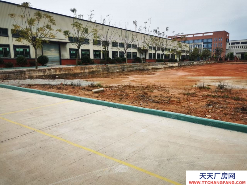 (出租) 河源東源縣廠房面積4800平米，滴水8米可做方便食品制造行業(yè)