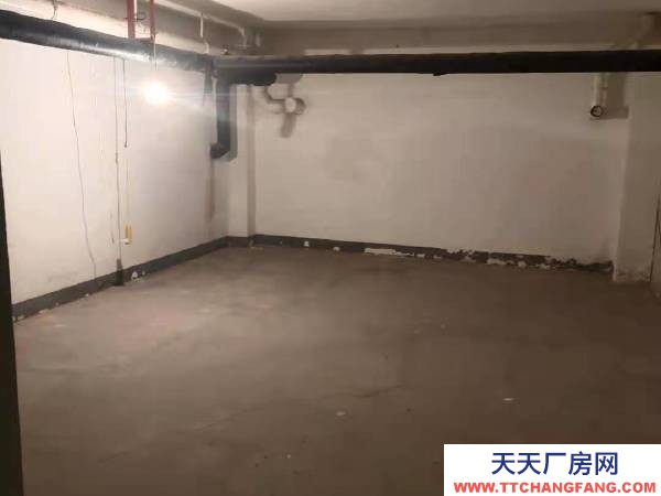 銀川市金鳳物資倉庫 地下倉庫出租，有30平米的，有60平米的