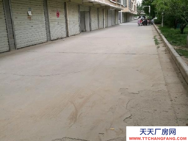 銀川市金鳳物資倉庫  獨(dú)立產(chǎn)權(quán)，單獨(dú)的空間，可做庫房，可車庫