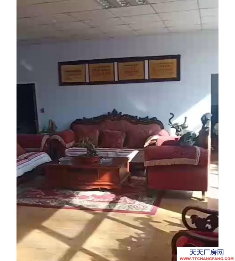 張家口 張北縣  (出租) 緊挨南山公園，空氣新鮮，出進方便，干凈利落。