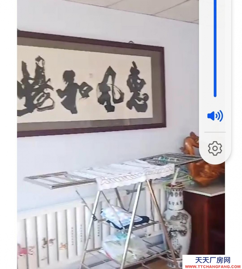 張家口 張北縣  (出租) 緊挨南山公園，空氣新鮮，出進方便，干凈利落。