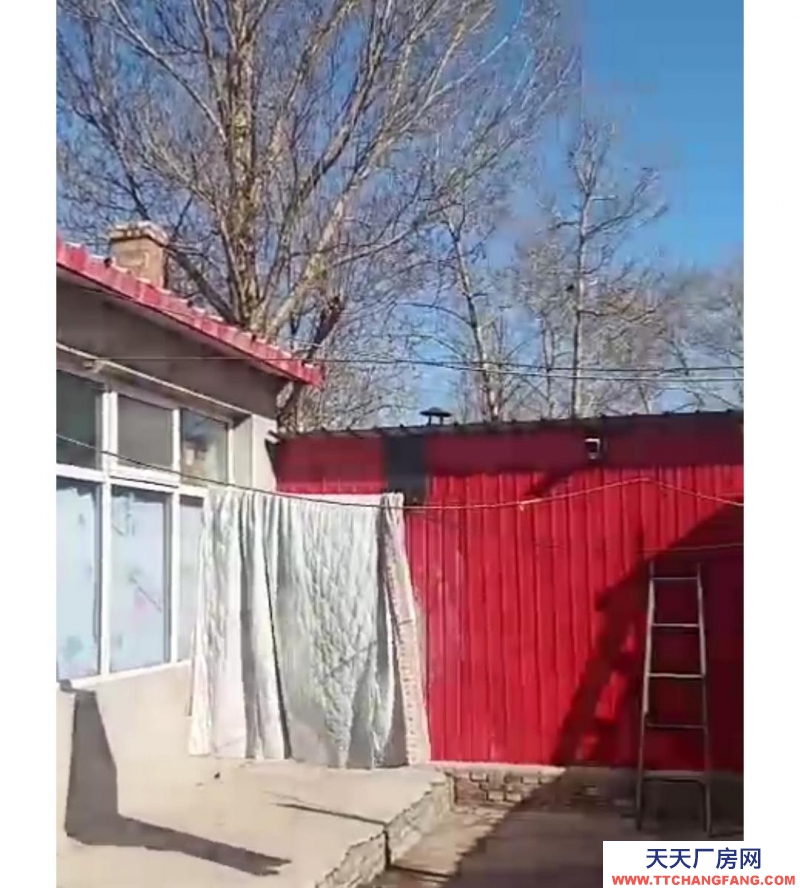 張家口 張北縣  (出租) 緊挨南山公園，空氣新鮮，出進方便，干凈利落。