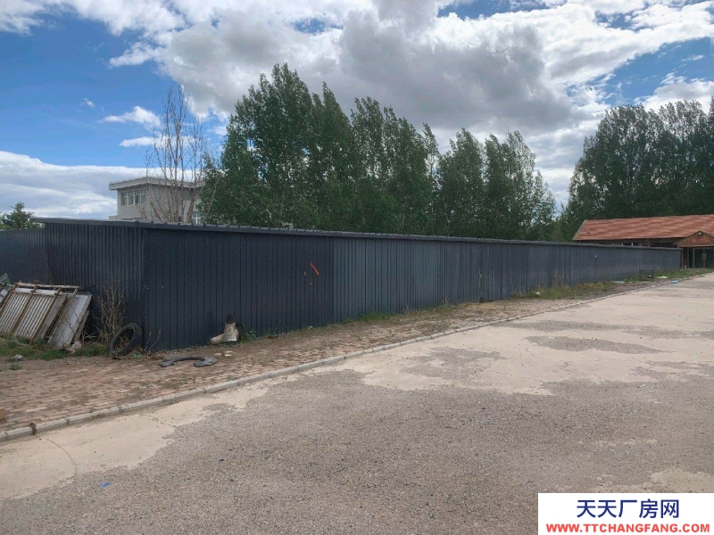 張家口 張北縣  (出租) 有房屋23間，水電方便，可搞養(yǎng)殖也可開敬老院