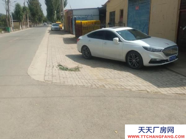 銀川市興慶機加工廠房 解放街過友愛路往東五公里