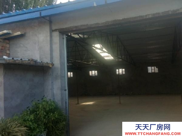 銀川市興慶肉制品廠房 五百平米庫房帶5間住房水電齊全整體出租,房租可議