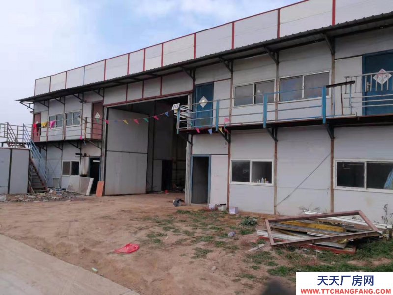 張家口 蔚縣 (出售) 1200平米調(diào)味品廠急用錢房低價(jià)出售,超低價(jià)