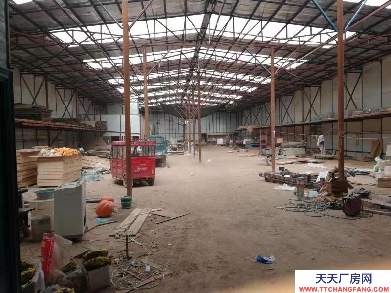 張家口 蔚縣 (出售) 1200平米調(diào)味品廠急用錢房低價(jià)出售,超低價(jià)