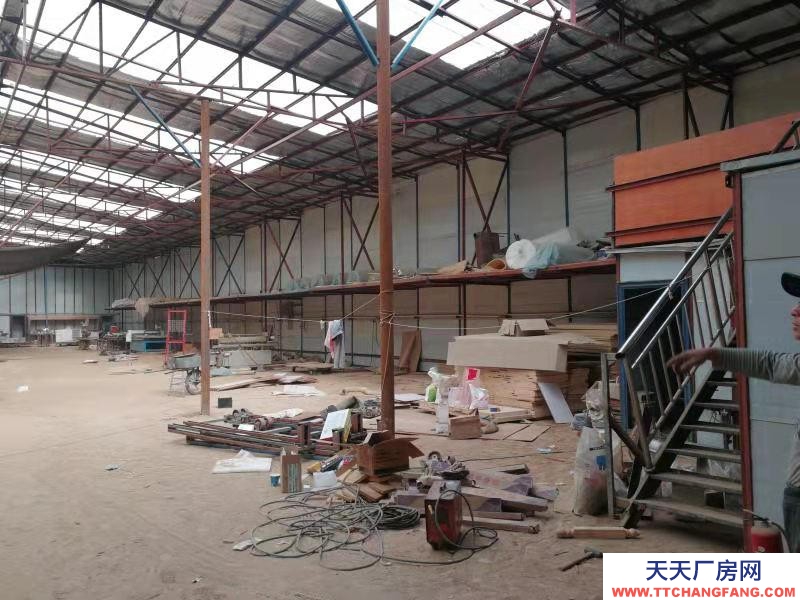 張家口 蔚縣 (出售) 出售河北張家口蔚縣1200平米的廠房，低價出售