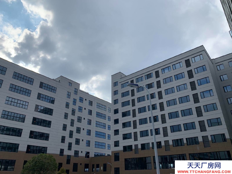 金華市磐安(出售) 省級工業園區，標準廠房，獨立產證，產權50年，可以定制。五金加工