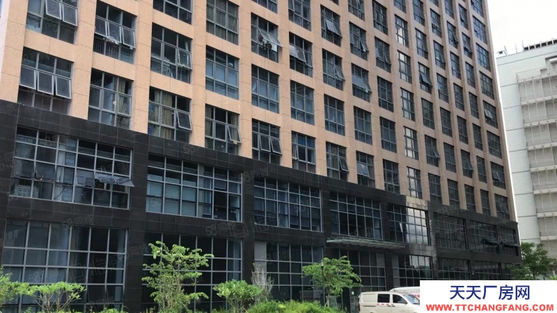 (出租) 河源東源500平東源出口附近，帶裝修地坪漆辦公室廠房出租可做休閑食品