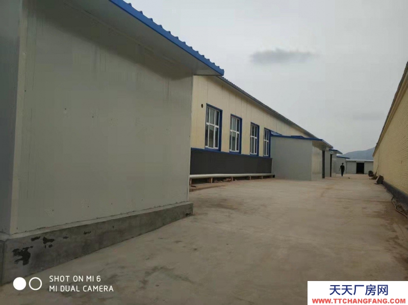 張家口 懷安 (出租) 肉制品加工，有涼皮生產(chǎn)手續(xù)，正規(guī)工廠，設(shè)備手續(xù)齊全