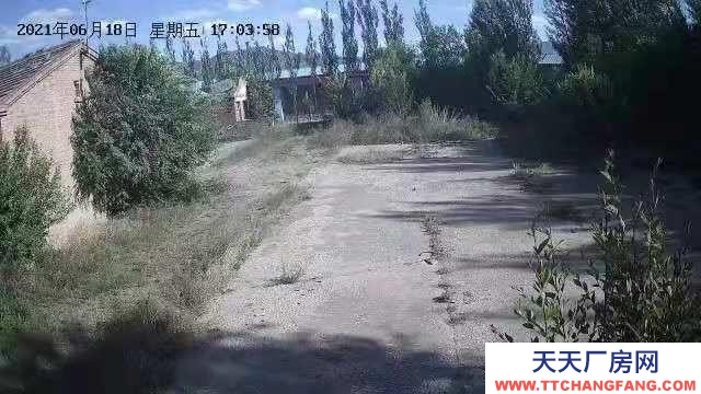 張家口 懷安 (出租) 有水有三相電，可以注冊(cè)公司，開辦養(yǎng)殖場(chǎng)