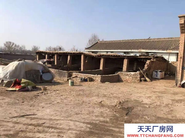 銀川市興慶養殖場  茂盛村養殖區整院出售