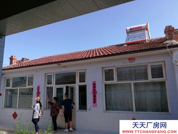 張家口 懷安S 餅干食品廠(出售) 正規(guī),成本價急售