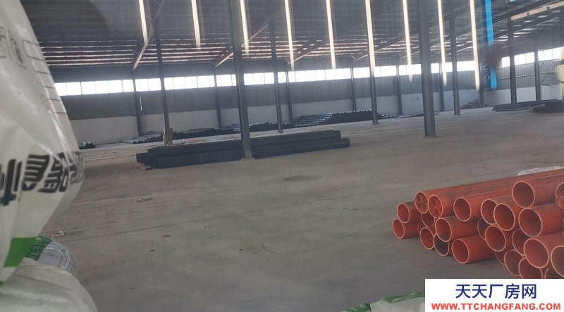 張家口 懷安 (出租) 自己庫房，可以做罐頭廠房?jī)?yōu)先