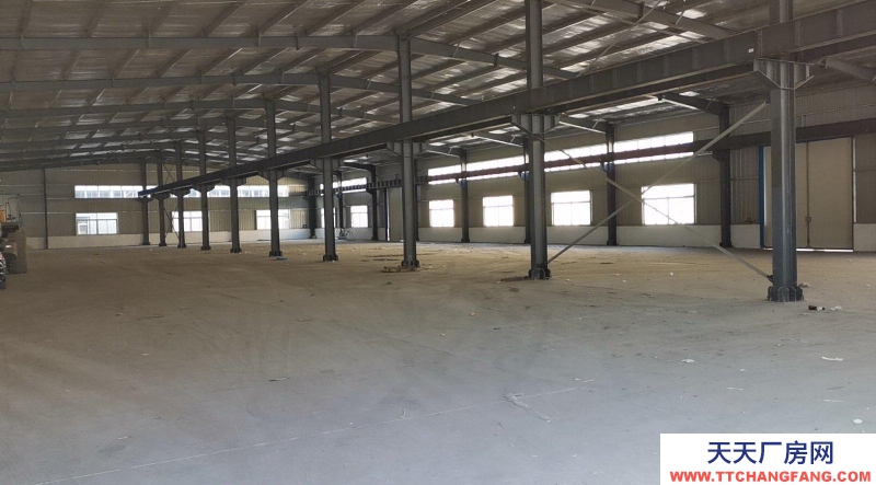 張家口 懷安 (出租) 自己庫房，可以做罐頭廠房優先