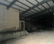 (出租) 信陽浉河新倉庫！電閘門！新十八大街附近，倉庫帶衛(wèi)生間，面議