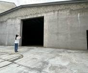 (出租) 信陽浉河新倉庫！電閘門！新十八大街附近，倉庫帶衛(wèi)生間，面議