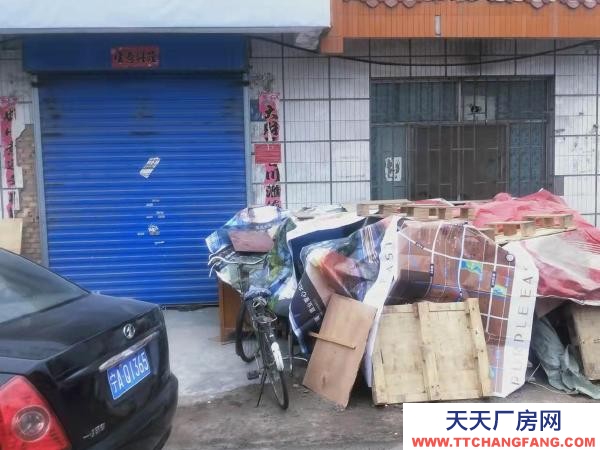 銀川市興慶機(jī)加工廠房 營(yíng)業(yè)房，可做廠房，庫(kù)房，民用水電