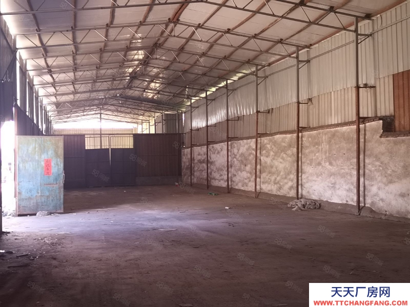 金華市蘭溪(出租) 蘭溪諸葛獨門獨戶廠房出租，帶宿舍辦公價格實惠 適合免漆板家具 五金 焊接