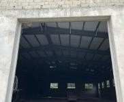 (出租) 信陽浉河新倉庫！電閘門！新十八大街附近，倉庫帶衛生間，面議