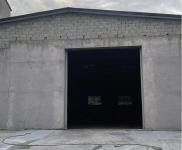 (出租) 信陽浉河新倉庫！電閘門！新十八大街附近，倉庫帶衛生間，面議