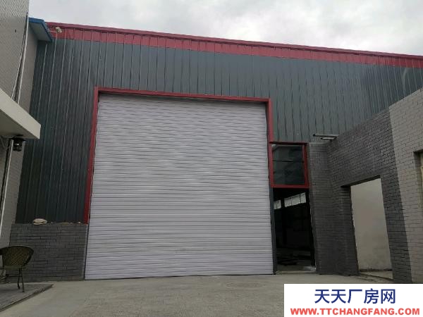 銀川市興慶機加工廠房 鳴翠創業園廠房+辦公樓出售