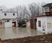 (出租) 信陽浉河租地下室，，可以放貨，里面是3個臥室。