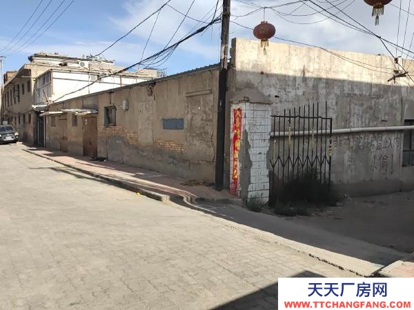 銀川市興慶物資倉庫  庫房出租老機電市場附近庫房出租