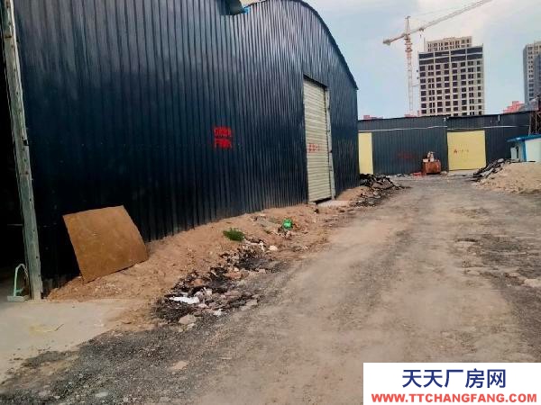 銀川市興慶物資倉庫 50~300平米庫房出租