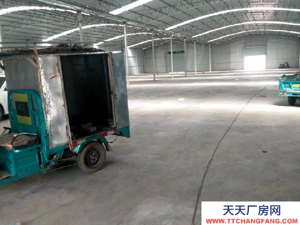 銀川市興慶物資倉庫 50~300平米庫房出租