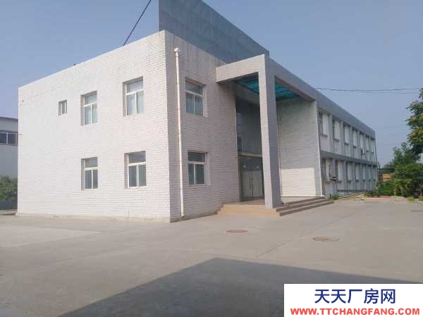 銀川市西夏冷凍飲品廠房  西夏工業園內廠房出租，證件齊全