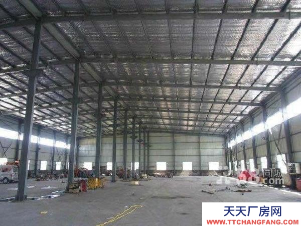 銀川市西夏肉制品廠房  此廠房位于西夏工業園，面積1100平方米