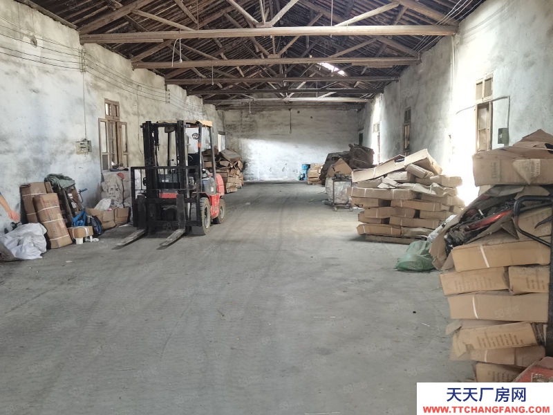 金華市蘭溪(出租) 蘭溪游埠工業區獨門獨戶廠房出租 五金加工