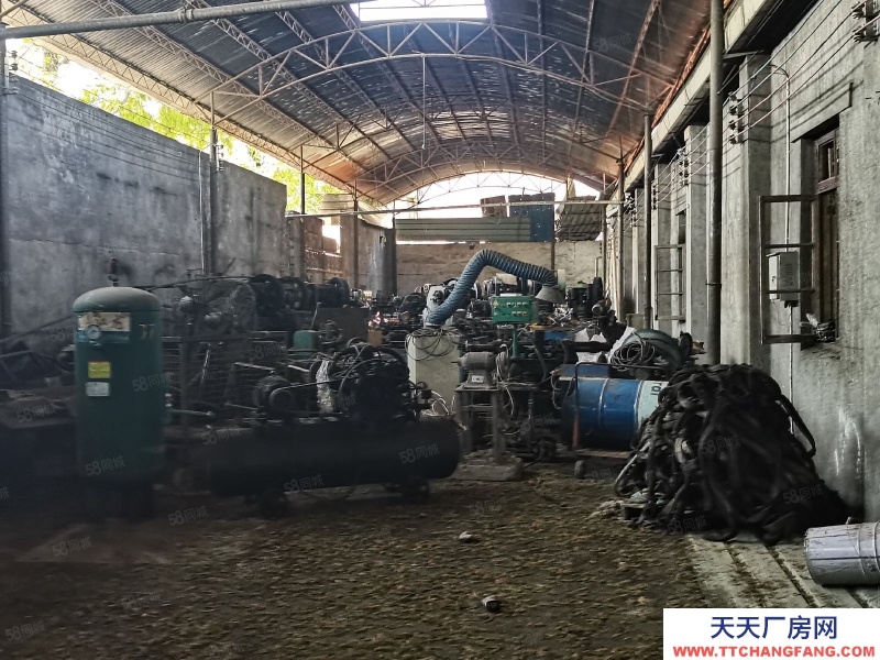 金華市蘭溪(出租) 蘭溪游埠工業區獨門獨戶廠房出租 五金加工