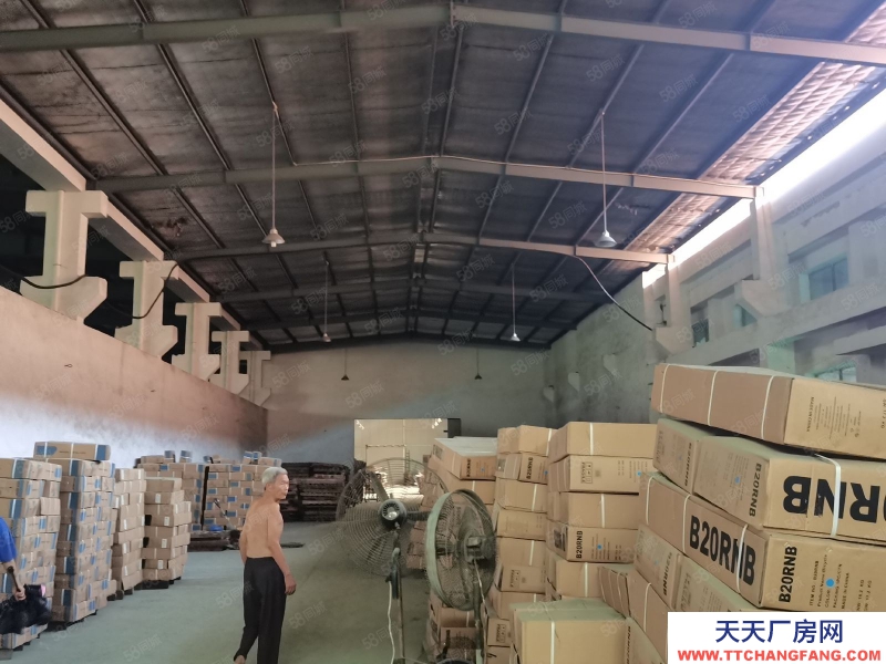 金華市蘭溪(出租) 蘭溪游埠工業區獨門獨戶廠房出租 面積7000平 可以分租 建材加工