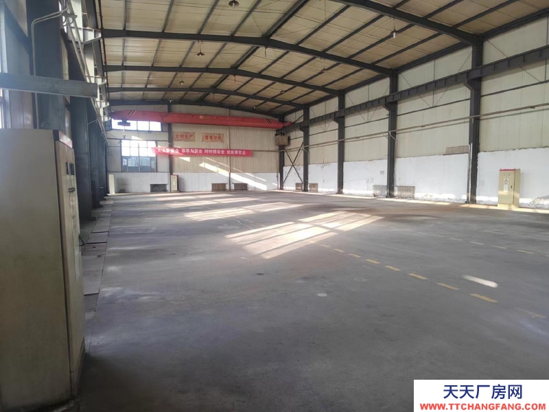 張家口 萬全  (出租) 出租萬全孔家莊上營屯油脂制品廠房2000平米