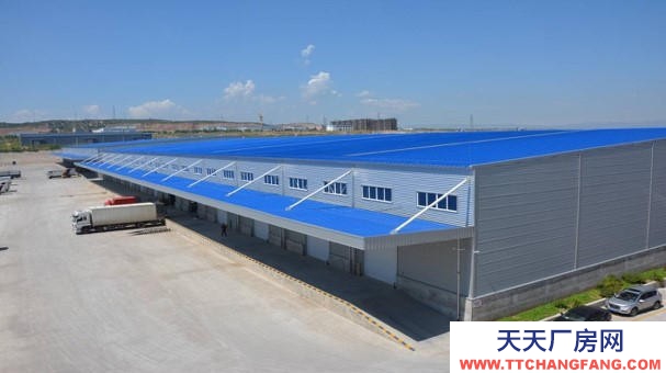 張家口 萬全 (出租) 肉制品廠房，交通便利，可以分割，五星服務(wù)