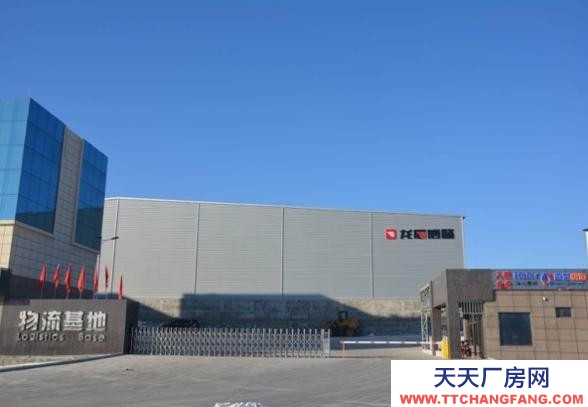 張家口 萬全 (出租) 肉制品廠房，交通便利，可以分割，五星服務(wù)