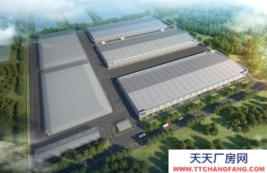 張家口 萬全 (出租) 肉制品廠房，交通便利，可以分割，五星服務(wù)