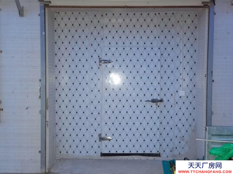 張家口 萬全  (出租) 110國道路南四百米