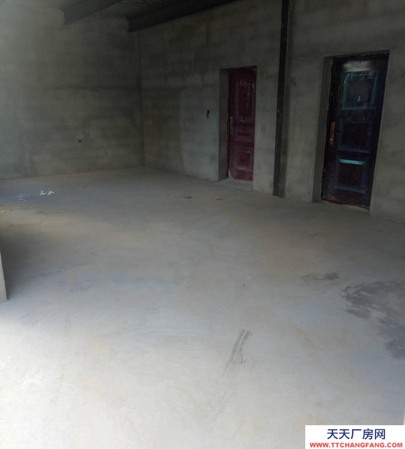 張家口 萬全  (出租) 西豪麗景附近 倉庫 200平米