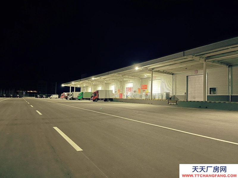張家口 萬全  (出租) 出租張家口倉庫高標(biāo)庫房大型物流園倉儲中心有合法手續(xù)