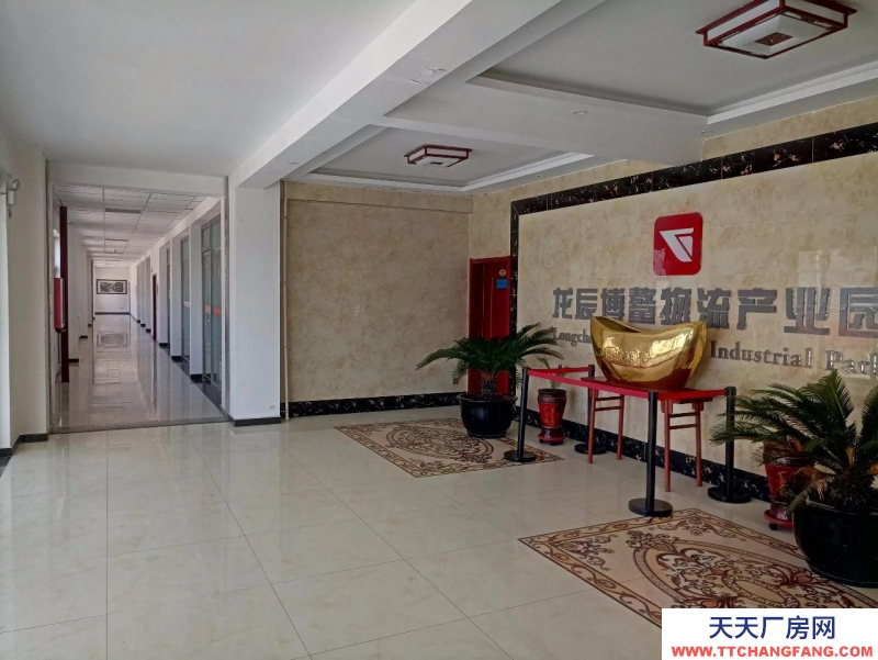 張家口 萬全  (出租) 出租張家口倉庫高標(biāo)庫房大型物流園倉儲中心有合法手續(xù)