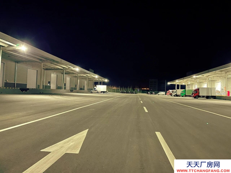 張家口 萬全  (出租) 出租張家口倉庫高標庫房大型物流園倉儲中心有合法手續