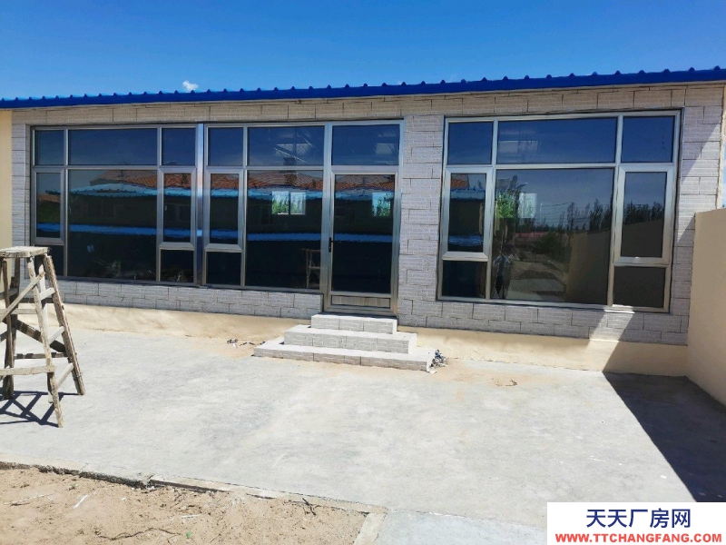 張家口 懷來(出租) 出租罐頭 廠房水電齊全，辦公廠房獨(dú)立。