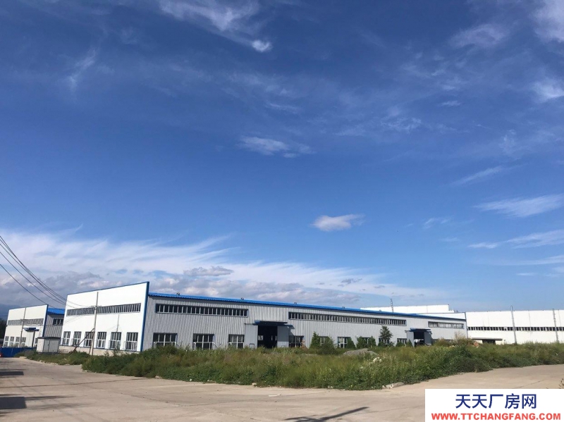 張家口 懷來(出租) 出租懷來東花園標(biāo)準(zhǔn)冷凍飲品廠房1550平方米